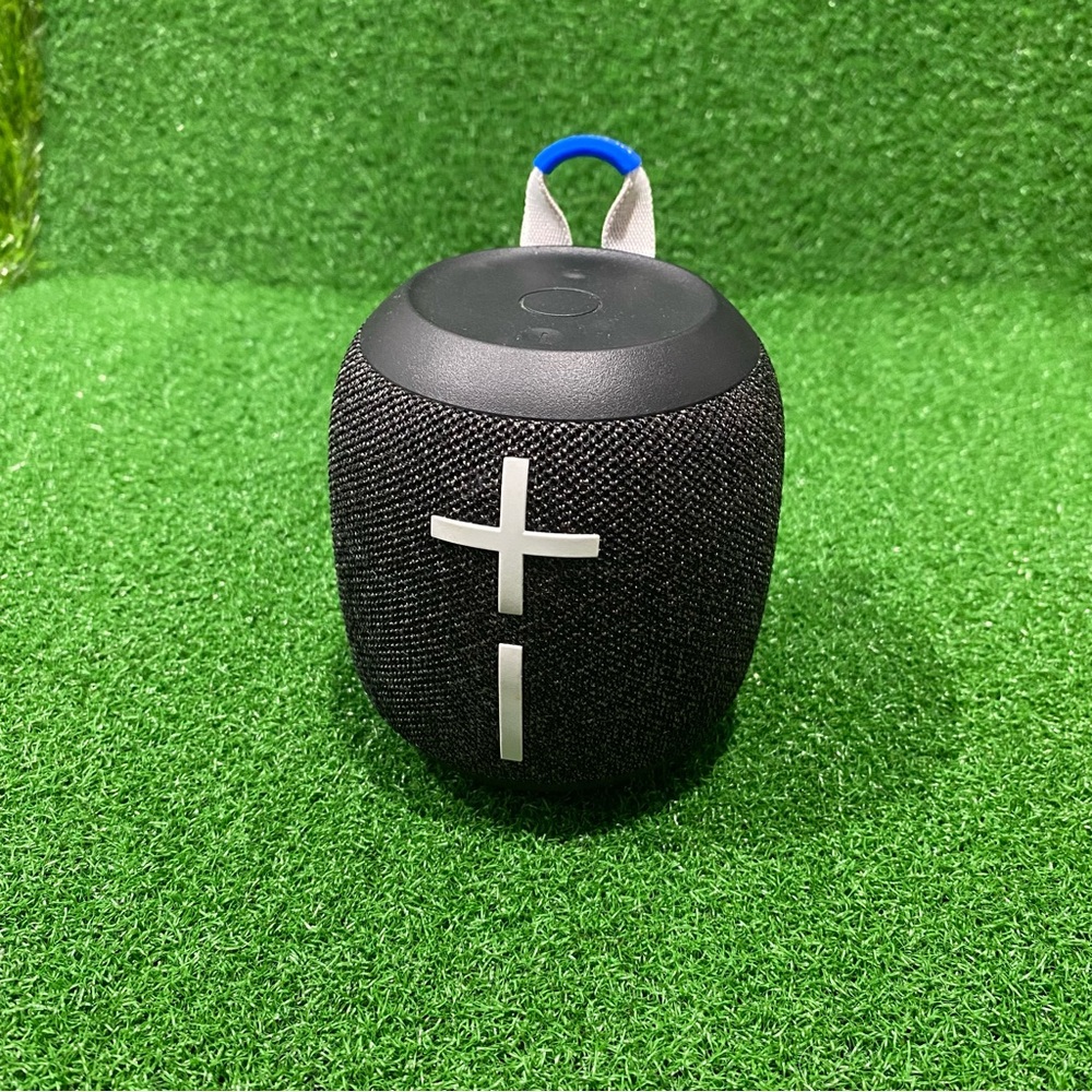 ULTIMATE EARS WONDERBOOM 2 EXC Portable Wireless Bluetooth Speaker